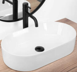 Rea Layla 53x30 cm white (REA-U9108)