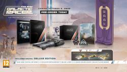 Secret Mode Star Wars Galactic Racer [Collector's Edition] (PS5)