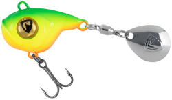  Fox Rage Big Eye Spin Firetiger 26 g tail spinner