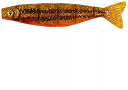  Fox Rage Pro Shad Jointed UV Goldie 18 cm 1 db gumihal