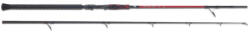 Uni Cat Warlock RCX Spin peregtő bot 40-155g / 245cm