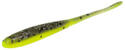 Mikado M-CRAFT Mortal Tail LEMON 10 cm gumihal