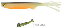  Fox Rage Slick Legend Slick Legend SS Hot Olive 18 cm 1 db gumihal
