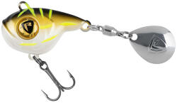  Fox Rage Big Eye Spin csuka 14 g tail spinner