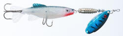 JAXON Holo Reflex Rotus Minnow 3 C 18 g körforgó villantó
