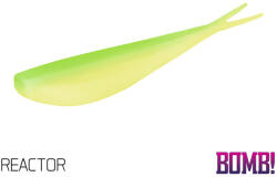  Delphin Bomb! D-shot Reactor 8, 5 cm 5 db/csomag gumihal