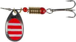 Kamasaki Spinner 002 3, 6 g körforgó villantó