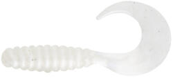  Mann's 5 Ctg Fchftfejű piros 12, 7 cm 3 db/csomag twister