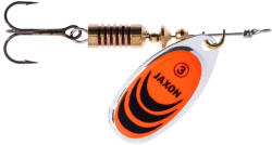 JAXON Holo Select Holley 4 R 10 g körforgó villantó