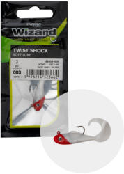  Wizard Twist Shock Col. 1pc/bag 003 4, 5 cm twister