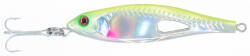 JAXON Holo Reflex Magic Hole Pirk F 120 g pilker