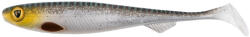  Fox Rage Slick Shad ezüst Halo 7 cm 1 db gumihal