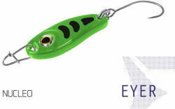  Delphin EYER Hook #8 NUCLEO 2 cm 1, 5 g UL támolygó villantó