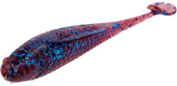 Mikado M-Craft BABY SHAD ibolya 5 cm úszó gumihal