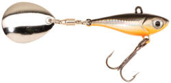 JAXON Holo Reflex Rapid 1 Karcsú Testtel B 6 g tail spinner