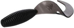 Mikado fekete 6, 4 cm 6 db/csomag twister