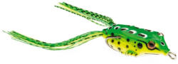 JAXON Magic Fish Frog 3 C 5 cm 10 g béka műcsali