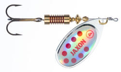 JAXON Holo Select Classic Contra 4 H 10 g körforgó villantó