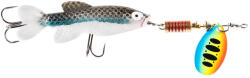JAXON Holo Reflex Minnow Twist 2 D 11 g körforgó villantó