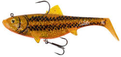  Fox Rage Replicant® Wobble UV Goldie 18 cm swimbait