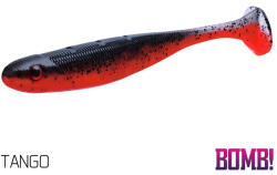  Delphin BOMB! Rippa TANGO 10 cm 5 db/csomag gumihal