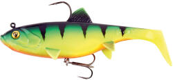  Fox Rage Replicant® Wobble wobble UV Firetiger 14 cm 55 g swimbait