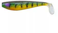  Fox Rage Zander Pro Shad Ultra UV tüskés pikó 14 cm 1 db gumihal