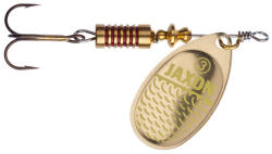 JAXON Holo Select Classic Flash A 3 GY 6 g körforgó villantó