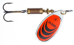 JAXON Holo Select Classic Contra 1 A 3 g körforgó villantó