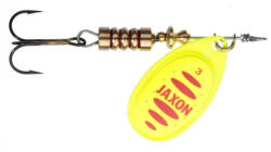 JAXON Holo Select Doro 3 K 6 g körforgó villantó