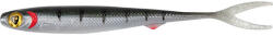  Fox Rage Slick Finesse UV Young sügér 20 cm 1 db gumihal