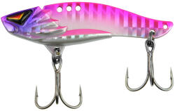  Reiva Blademaster II rózsaszín Ghost 8, 3 cm 28 g rezgő pengecsali