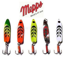  Mepps Syclops 2 chartreuse 17 g támolygó villantó