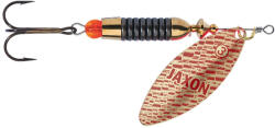 JAXON Holo Select Garon 3 GX 21 g körforgó villantó