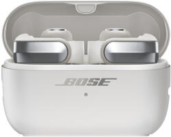 Bose Ultra Open Earbuds 2nd gen mist-white (897806-0020) Слушалки
