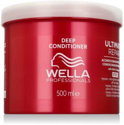 Wella Ultimate Repair Deep Conditioner 500 ml