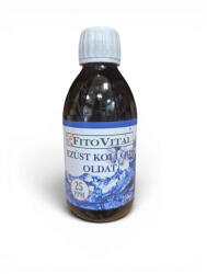 Fitovital Ezüst Kolloid 25ppm 250ml
