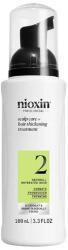 Nioxin System 2 Scalp Care + Hair Thickening Treatment 100 ml