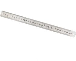 Kunst Rigla Metalica 30 Cm (A40187)