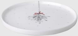 Ihr PURE MISTLETOE zsemletányér 14cm (BOT1117007)