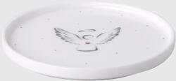 Ihr PURE ANGEL zsemletányér 12cm (BOT1117107)