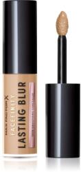 MAX Factor Facefinity Lasting Blur corector iluminator cu SPF culoare W7 Honey 7.5 ml