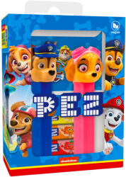 PEZ cukorka 4+2 Twinpack Mancs őrjárat