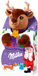 Milka alpesi tejcsokoládé, töltött alpesi tejcsokoládé & alpesi tejcsokoládé drazsé válogatás 96, 5 g
