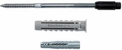 Fischer THERMAX 10/200 M6 Távolsági rögzítőrendszer tiplivel (2db/csomag) (520133)