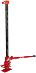Pro-Tech TOOLS Fogasléces emelő, farm jack 3t 120cm Pro-Tech TOOLS 01619 (01619)