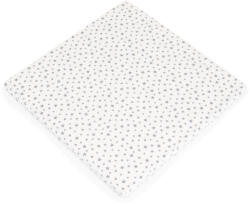 Moni HUGZZZ Saltea Comfort 88/88 cm alb 110808 Saltea bebelusi
