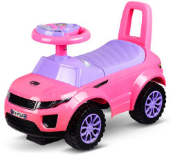 Lorelli Mașinuță de călărit Off Road roz 10400020004