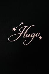 HUGO горнище на пижама с дълги ръкави дамско с модал casual ls-shirt (50570156)