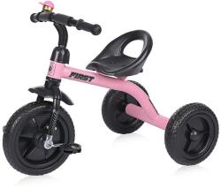 Lorelli Bicicletă cu trei roți First roz 10050590017
